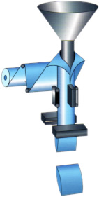 Vertical Form Fill & Seal