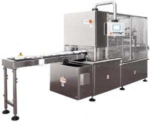 New Italian Pack Yang high speed MAP tray sealers from Paxon Packaging ...